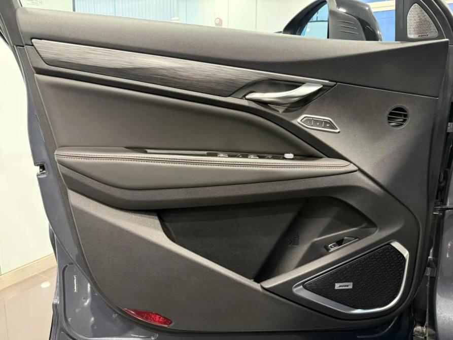 Geely Tugella I Рестайлинг Подольск  - изображение 11