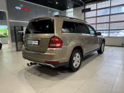 Mercedes-Benz GL-Класс I (X164) Рестайлинг Москва  - изображение 24