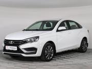 Lada (ВАЗ) Vesta I Рестайлинг (NG) Химки  - изображение 17