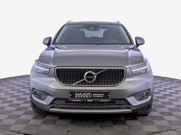 Volvo XC40 I с пробегом 2018 года, цена 2 445 000 рублей, 176314 км, внедорожник, Автокод Объявления