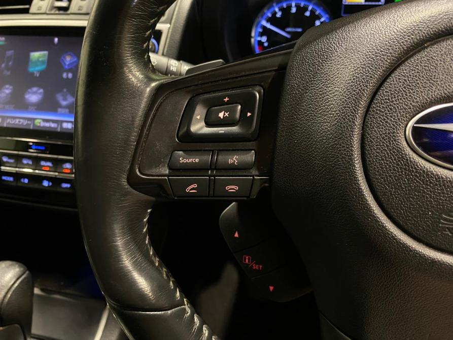 Subaru Levorg I Челябинск  - изображение 17