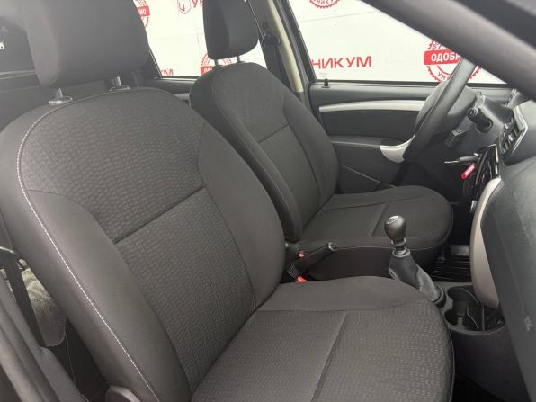 Nissan Terrano III (D10) с пробегом 2018 года, цена 1 529 000 рублей, 69467 км, внедорожник, Автокод Объявления
