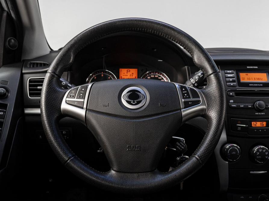 SsangYong Actyon II Тюмень  - изображение 18