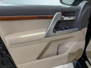 Toyota Land Cruiser 200 Series Рестайлинг 1 Химки  - изображение 56
