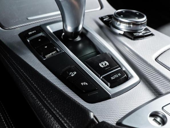 BMW 5 серии VI (F10/F11/F07) Рестайлинг с пробегом 2013 года, цена 2 490 000 рублей, 148088 км, седан, Автокод Объявления