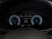 Audi Q5 II (FY) Рестайлинг Москва  - изображение 44