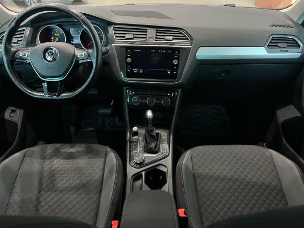 Volkswagen Tiguan II с пробегом 2018 года, цена 2 150 000 рублей, 147280 км, внедорожник, Автокод Объявления