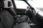 Lada (ВАЗ) Niva Travel I Москва  - изображение 26