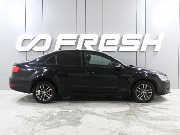 Volkswagen Jetta VI с пробегом 2013 года, цена 919 000 рублей, 177993 км, седан, Автокод Объявления
