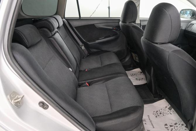 Toyota Corolla X (E140 E150) Рестайлинг с пробегом 2010 года, цена 889 000 рублей, 190730 км, универсал, Автокод Объявления