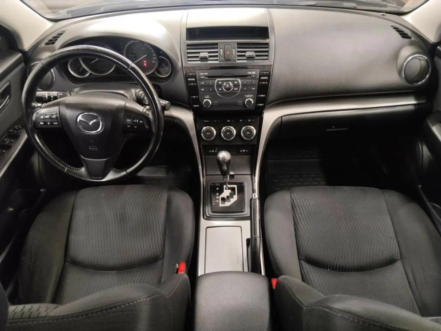 Mazda 6 II (GH) Рестайлинг Набережные Челны  - изображение 14