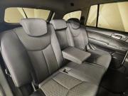 SsangYong Kyron I Рестайлинг Москва  - изображение 37