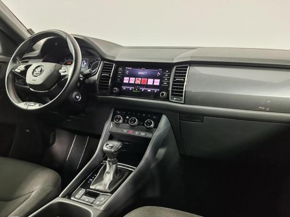 Skoda Kodiaq I с пробегом 2020 года, цена 2 699 000 рублей, 105333 км, внедорожник, Автокод Объявления