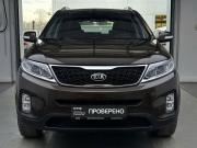 Kia Sorento II Рестайлинг Уфа  - изображение 24