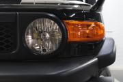 Toyota FJ Cruiser Владивосток  - изображение 34