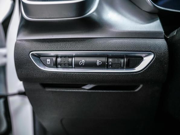 Belgee X50 с пробегом 2024 года, цена 1 850 000 рублей, 22265 км, внедорожник, Автокод Объявления