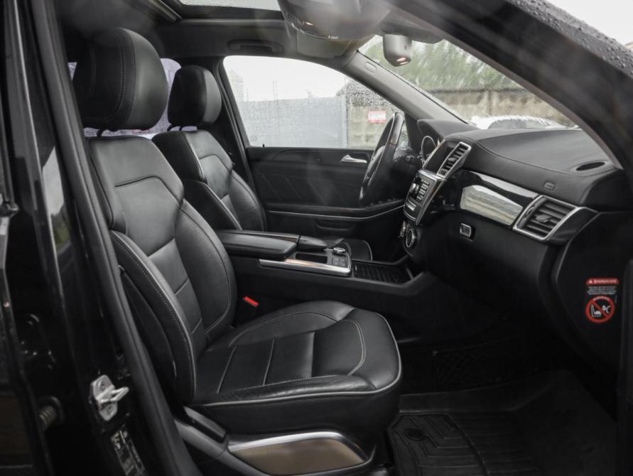 Mercedes-Benz GL-Класс II (X166) Санкт-Петербург  - изображение 24