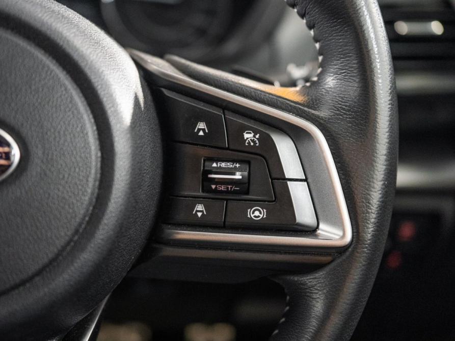 Subaru Impreza V Рестайлинг Иркутск  - изображение 12
