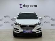 Hyundai Tucson III Ставрополь  - изображение 19