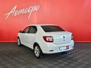 Renault Logan II Рестайлинг Вологда  - изображение 21
