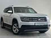 Volkswagen Teramont I Барнаул  - изображение 35