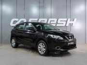 Nissan Qashqai II Воронеж  - изображение 25
