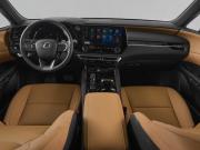 Lexus RX V Москва  - изображение 27