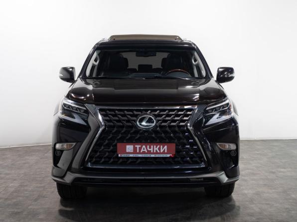 Lexus GX II Рестайлинг с пробегом 2014 года, цена 4 410 000 рублей, 176688 км, внедорожник, Автокод Объявления