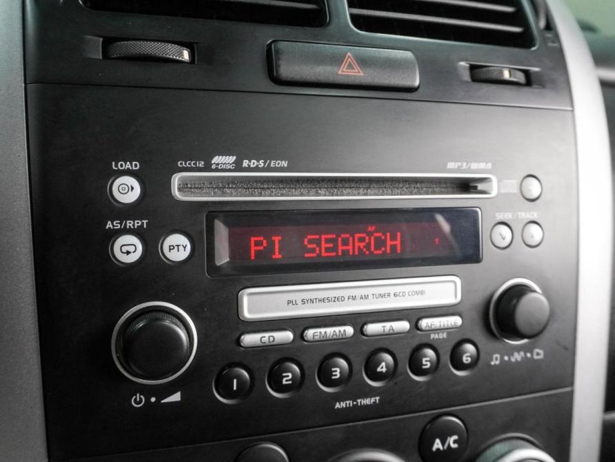 Suzuki Grand Vitara II Рестайлинг Воронеж  - изображение 14