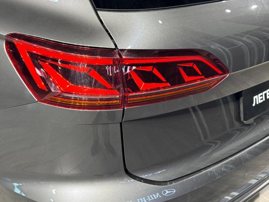 Volkswagen Touareg III Иркутск  - изображение 10