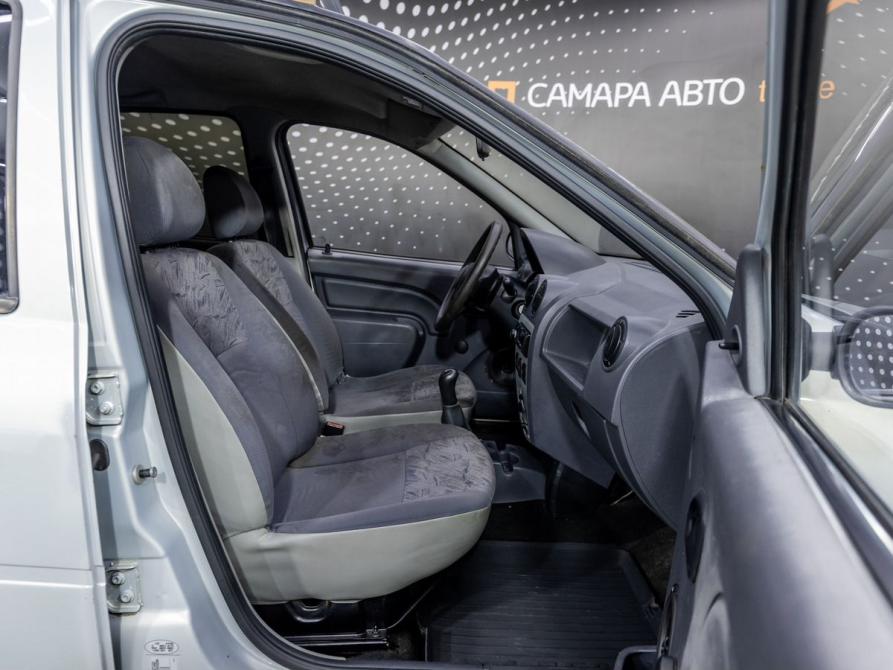 Renault Logan I Самара  - изображение 22