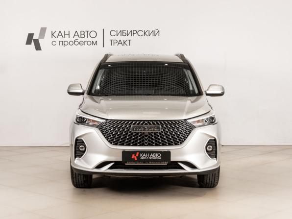 Haval M6 II с пробегом 2024 года, цена 1 906 400 рублей, 29224 км, внедорожник, Автокод Объявления