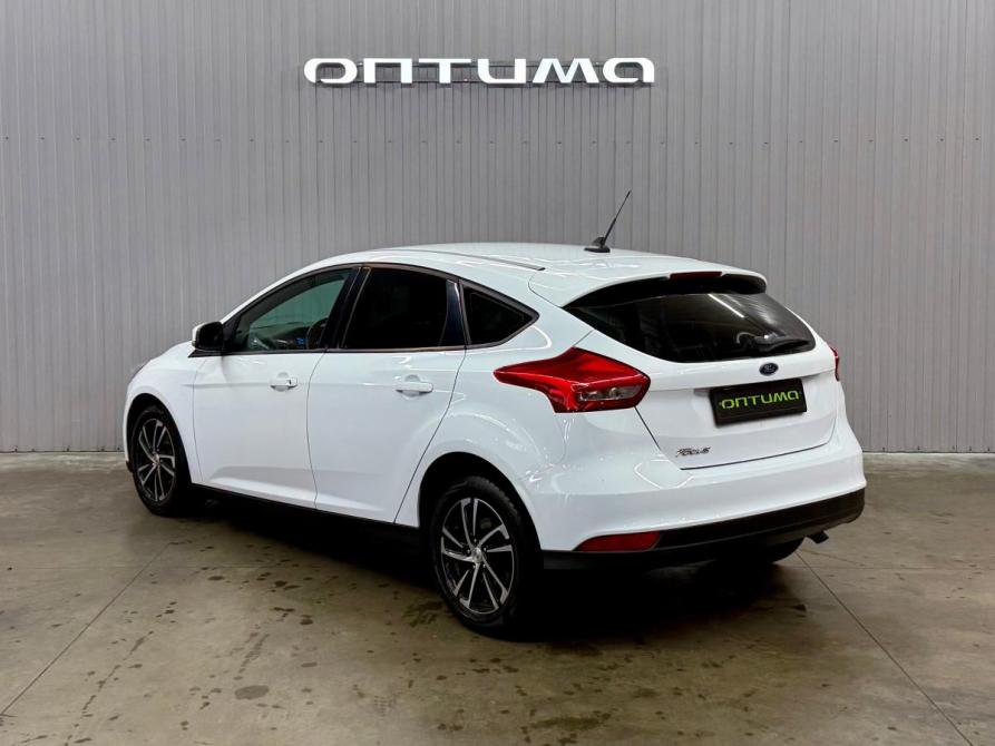 Ford Focus III Рестайлинг Краснодар  - изображение 7