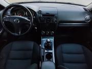 Mazda 6 I (GG) Рестайлинг Санкт-Петербург  - изображение 26