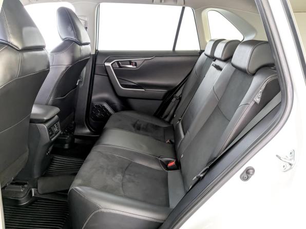 Toyota RAV4 V (XA50) с пробегом 2021 года, цена 3 205 000 рублей, 77286 км, внедорожник, Автокод Объявления