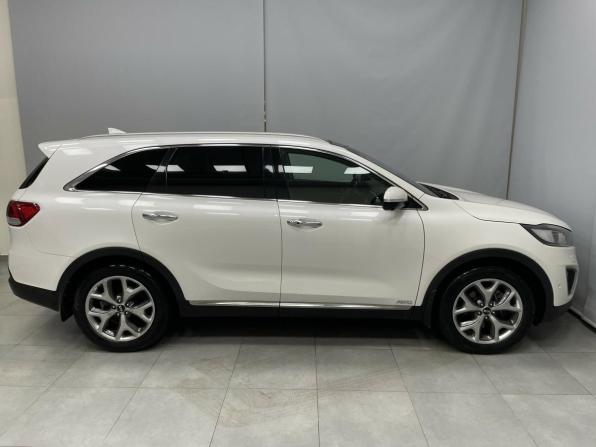 Kia Sorento III Prime с пробегом 2016 года, цена 2 450 000 рублей, 95775 км, внедорожник, Автокод Объявления