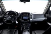 Mitsubishi Pajero IV Рестайлинг 1 Тюмень  - изображение 41