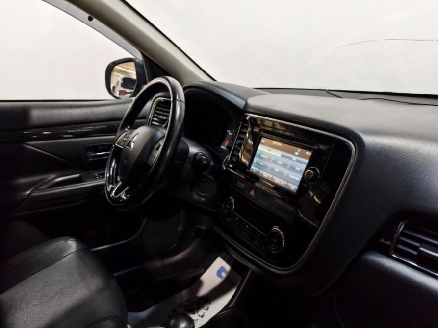 Mitsubishi Outlander III Рестайлинг 2 Курск  - изображение 6