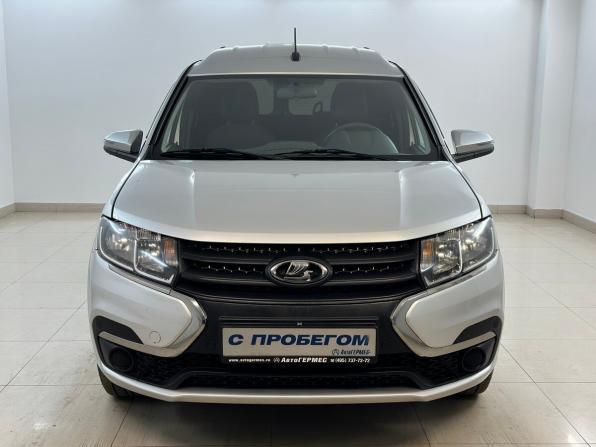 Lada (ВАЗ) Largus I Рестайлинг с пробегом 2024 года, цена 1 249 000 рублей, 43953 км, универсал, Автокод Объявления