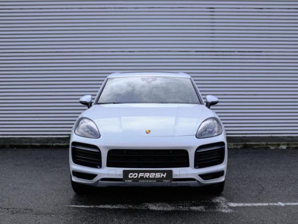 Porsche Cayenne III с пробегом 2018 года, цена 6 399 000 рублей, 79144 км, внедорожник, Автокод Объявления