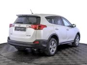 Toyota RAV4 IV (XA40) Москва  - изображение 33