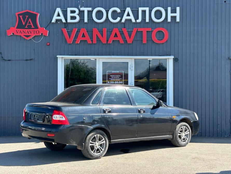 Lada (ВАЗ) Priora I Альметьевск  - изображение 8