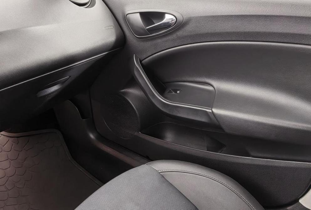 SEAT Ibiza IV Рестайлинг Волгоград  - изображение 13