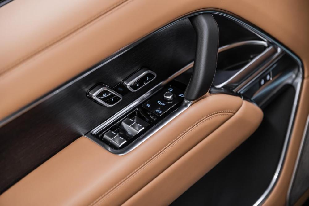 Land Rover Range Rover V Москва  - изображение 29