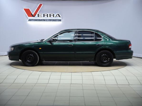 Nissan Maxima IV (A32) с пробегом 2000 года, цена 320 000 рублей, 233898 км, седан, Автокод Объявления