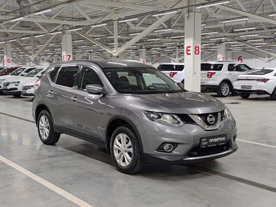 Nissan X-Trail III Казань  - изображение 3