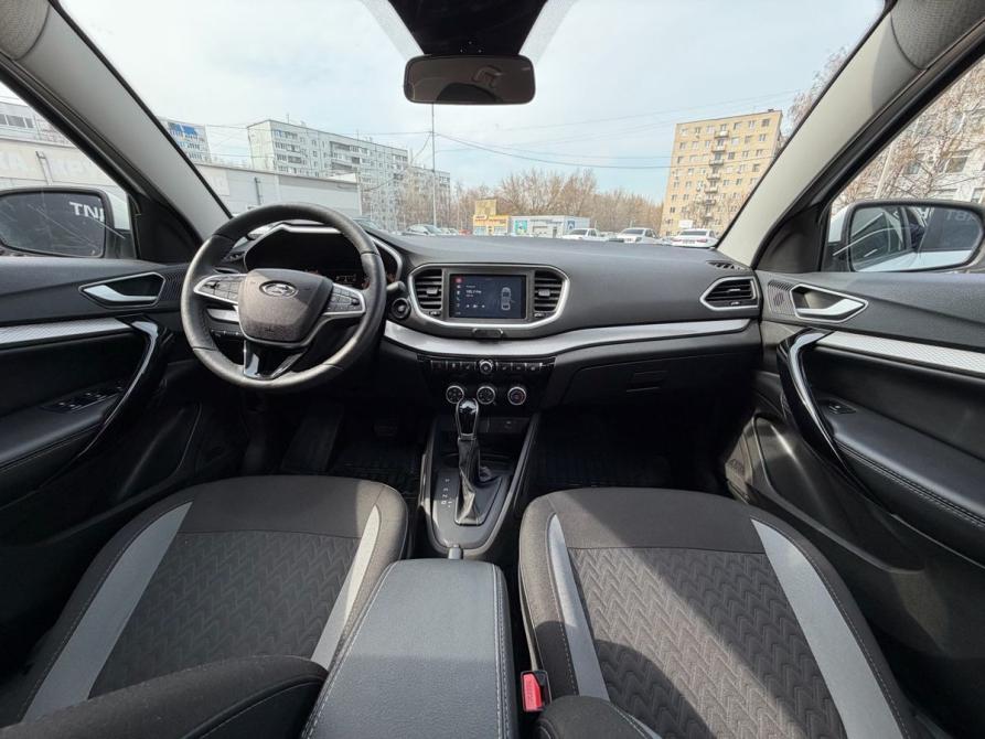 Lada (ВАЗ) Vesta I Рестайлинг (NG) Сызрань  - изображение 15