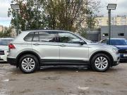 Volkswagen Tiguan II Санкт-Петербург  - изображение 17