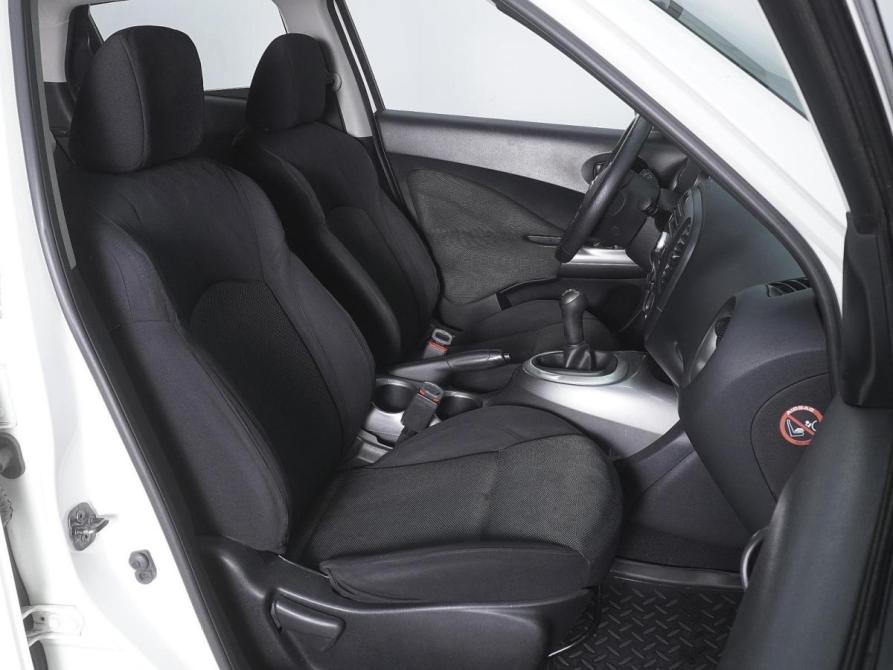Nissan Juke I Ростов-на-Дону  - изображение 8