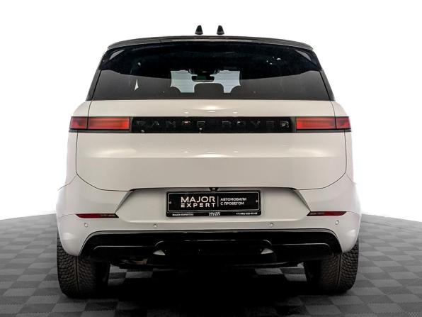 Land Rover Range Rover Sport III с пробегом 2023 года, цена 12 550 000 рублей, 39510 км, внедорожник, Автокод Объявления